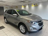 Used 2019 Chevrolet Equinox LT image 1