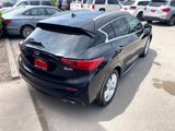 Used 2017 INFINITI QX30 Premium w/ Navigation Package image 3