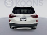 Used 2022 Kia Seltos EX image 5