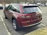 New 2025 Jeep Grand Cherokee Limited image 5