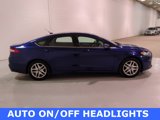 Used 2014 Ford Fusion SE image 2