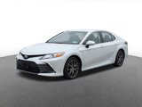 Used 2021 Toyota Camry XLE image 5