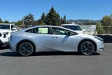 New 2026 Toyota Prius LE image 4