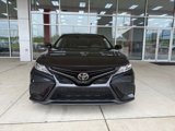Used 2023 Toyota Camry SE w/ Convenience Package image 2