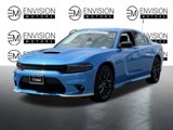 Used 2023 Dodge Charger GT w/ Plus Group image 4