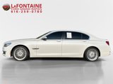 Used 2014 BMW 740Li image 4