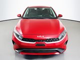 Certified 2022 Kia Forte LXS image 2