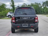 Used 2021 Ford Bronco Sport Badlands image 6