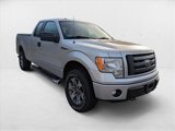Used 2012 Ford F150 STX w/ STX Decor Pkg image 3