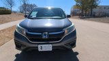 Used 2016 Honda CR-V LX image 3