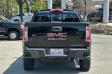 Used 2022 GMC Canyon Denali w/ Denali Black Edition Package image 5