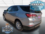 Certified 2024 Chevrolet Equinox LT image 2