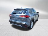 Used 2022 Toyota Corolla Cross LE image 4