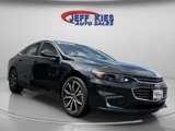 Used 2018 Chevrolet Malibu LT w/ Leather Package image 2