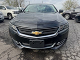 Used 2019 Chevrolet Impala LS image 2