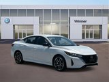Used 2024 Nissan Sentra SR image 3