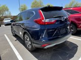 Used 2017 Honda CR-V EX-L image 4