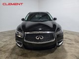 Used 2018 INFINITI QX60 Luxe image 2