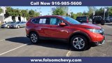 Used 2018 Honda CR-V EX image 2