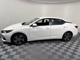 Used 2023 Nissan Sentra SV image 3
