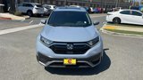 Used 2022 Honda CR-V Touring image 2