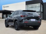 New 2025 MAZDA CX-50 AWD 2.5 S w/ Premium Package image 4