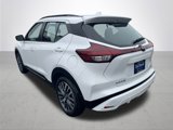 Used 2024 Nissan Kicks SR w/ SR Premium Package image 3