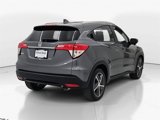 Certified 2022 Honda HR-V EX-L image 6