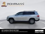 Used 2013 Toyota Highlander Plus image 6