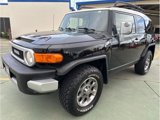 Used 2012 Toyota FJ Cruiser 4WD image 2