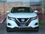 Used 2021 Nissan Rogue Sport S image 3