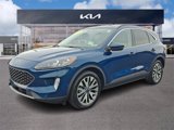 Used 2020 Ford Escape Titanium w/ Titanium Premium Package 2.0 image 3