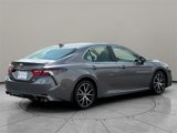 Used 2023 Toyota Camry SE image 6