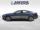 Used 2017 MAZDA MAZDA6 Touring image 5