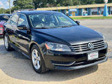 Used 2012 Volkswagen Passat 2.5 SE image 2