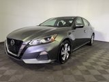 Certified 2019 Nissan Altima 2.5 S image 4