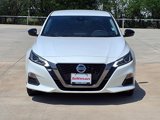 Used 2021 Nissan Altima 2.5 SR image 4