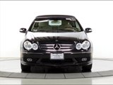 Used 2004 Mercedes-Benz CLK 500 Cabriolet image 2