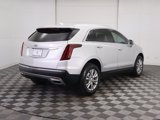 Used 2020 Cadillac XT5 Premium Luxury image 5