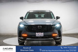 Used 2023 MAZDA CX-50 AWD 2.5 Turbo w/ Premium Pkg image 6