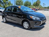 New 2024 Mitsubishi Mirage ES image 2