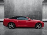 Used 2014 Chevrolet Camaro LT image 4