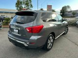 Used 2020 Nissan Pathfinder S image 6