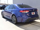 Used 2022 Toyota Corolla SE image 3
