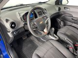 Used 2016 Chevrolet Sonic LT image 5