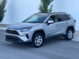 Used 2020 Toyota RAV4 LE image 2
