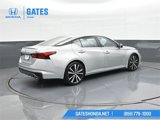 Used 2022 Nissan Altima 2.5 SR image 2