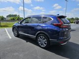 Used 2020 Honda CR-V Touring image 5