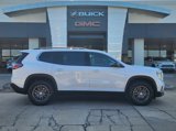 New 2025 GMC Acadia Elevation image 3