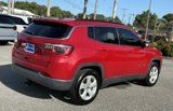 Used 2020 Jeep Compass Latitude image 6
